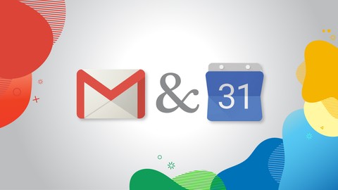The Gmail Productivity & Google Calendar Masterclass