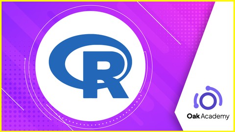R For Beginners: Learn R Programming from Scratch
