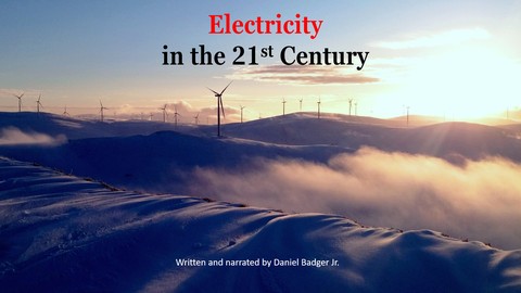 Electricity In the 21st Century
