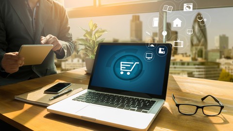 Como Criar Uma Loja Online Profissional - E-commerce Divi