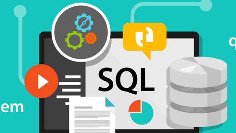 Veri Tabanı Uzmanlığı (Uygulamalı) (Oracle ve MsSQL)