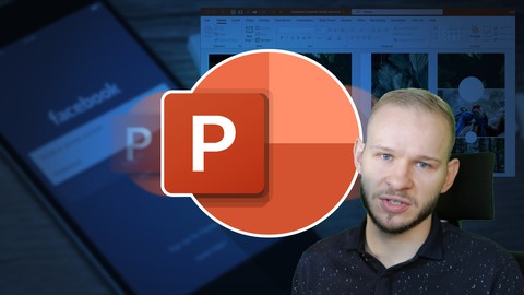 Design Social Media Posts with PowerPoint