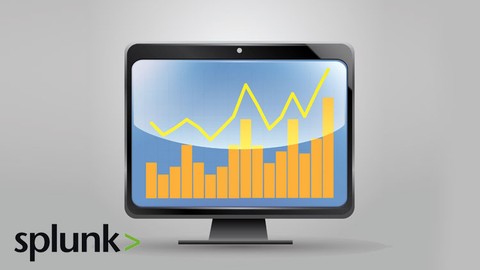 Splunk Hands-on - The Complete Data Analytics using Splunk