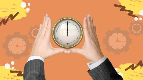 Effortless Time Management: Get 100x More Done In Less Time