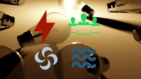 ISO 50001:2018 Energy Management - Lead Auditor Prep. Exam