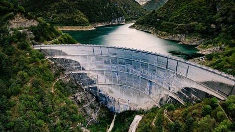 Introduction to Hydroelectric Power Plant Engineering