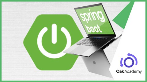 Spring Boot: Learn Spring Boot From Scratch