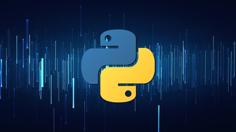 Python para Data Science do Zero Absoluto ao Domínio em 5h