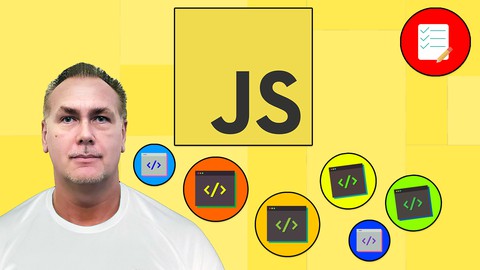 Learn JavaScript 2022 Quick start Guide for Beginners