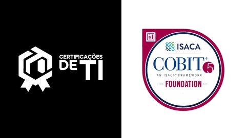 300 Questões Preparatórias para o Exame CobiT 5 Foundation