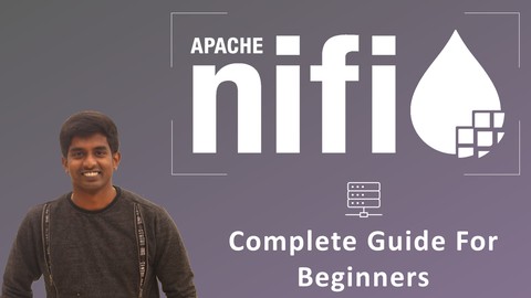 Apache NiFi - A Beginners Guide | Big DataFlow | HDF & CDF