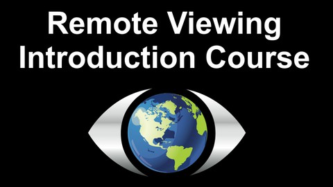 Remote Viewing Introduction Course