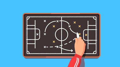 How to Analyze Football (Soccer) - Basics