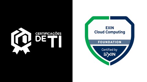 600 Questões Preparatórias para o Exame Cloud Foundation