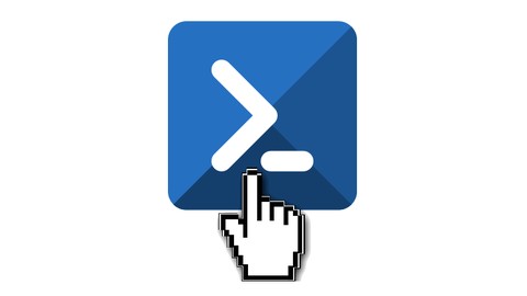 Creating Graphical Interfaces for Powershell Scripts