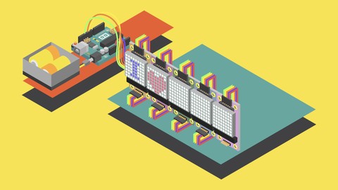 Arduino A-Z™ (2020) | Arduino ve Robotik Master Eğitimi