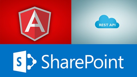 Angular JS e REST API no SharePoint