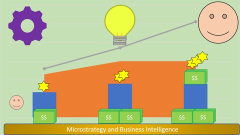 A Career in Business Intelligence & Microstrategy.
