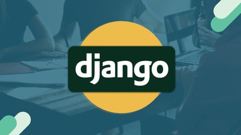 Django Masterclass : Build 9 Real World Django Projects