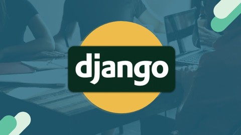 Django Masterclass : Build 5 Real World Django Projects