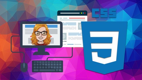CSS - Estilize seu site!