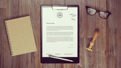 Learn to Design a Letterhead - A Beginners Course