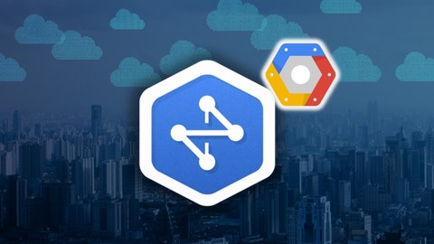Ultimate Google Professional Cloud Network Engineer 2020