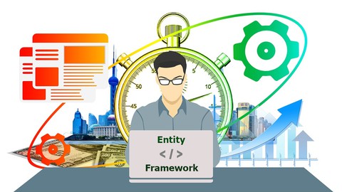 Entity Framework: Getting Started - Complete Beginners Guide