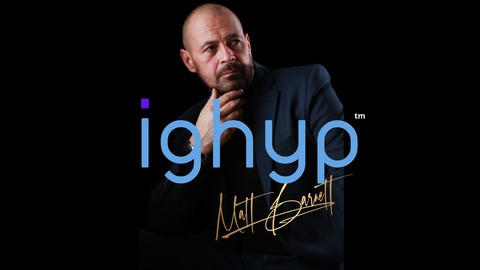 iGHYP™ - iHypnosis Certification Principals Certification