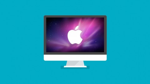 One on One Apple Personal Training for (MAC)  