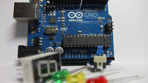 Arduino: Grundlagenkurs für absolute Einsteiger
