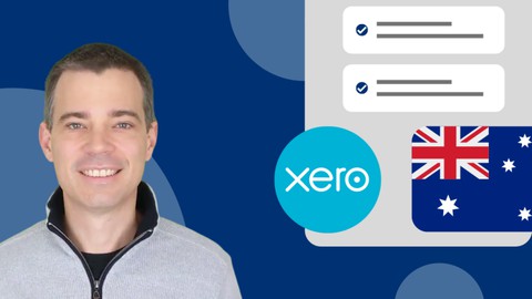 Xero Australia Payroll Complete Training Course