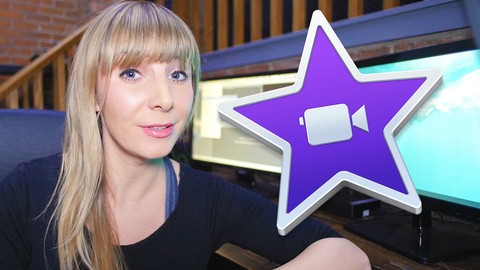 iMovie:The Complete Video Editing Guide Beginner to Pro
