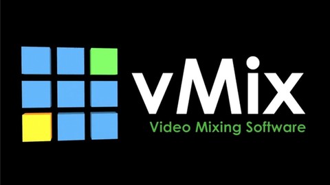 Understanding vMix Basic Workflow