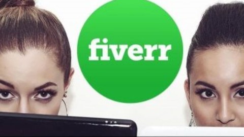 Learn How To Make Money On Fiverr & Freedom Online Business