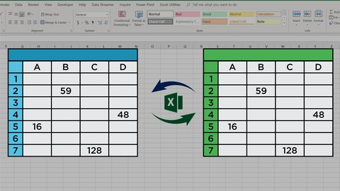 Excel Mastery: How to Compare Two Sheets and Find Difference