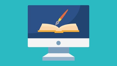 Build Your Author Website - Easy with WordPress