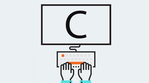 C Programming: Become A Pro! Think Like a Programmer!