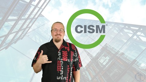 CISM Certification: CISM Domain 3 Video Boot Camp 2022
