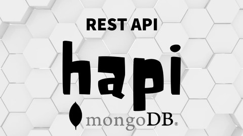 HAPI + MongoDB, desarrolla tu propia RESTFUL API