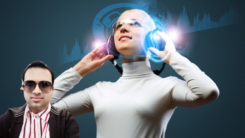 Artificial Intelligence Powered Audiobook Creation Course