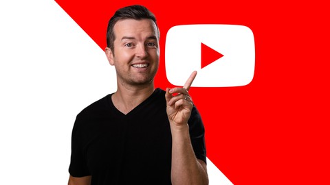 YouTube Masterclass - La Guía Completa de Youtube