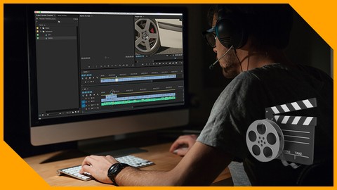 Video Editing for Beginners - Complete Shotcut Masterclass