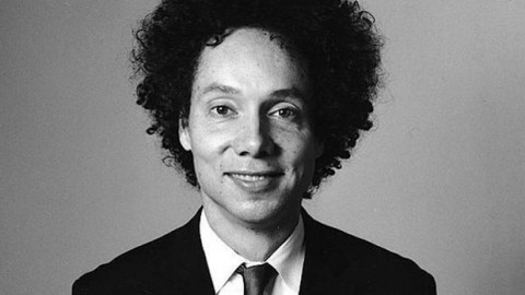 How To Write Like Malcolm Gladwell Series Vol.1