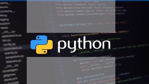 Mengangkangi Python: Level 2