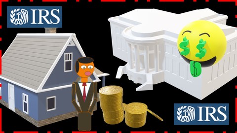 Income Tax Selling Your Home