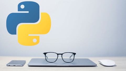 Python Dersleri: Sıfırdan İleri Seviyeye Temel Eğitim