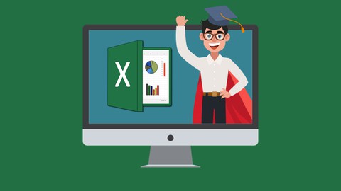 Microsoft Excel 2019/365 for Absolute Beginners