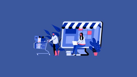 Facebook Marketplace Completo do Zero ao Avançado