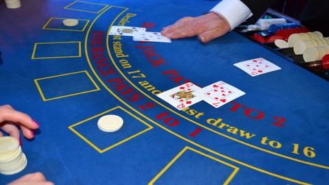 10+ Casino betting systems and strategies